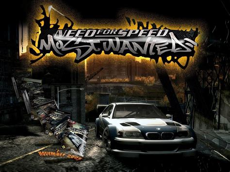 nfs most wanted full indir